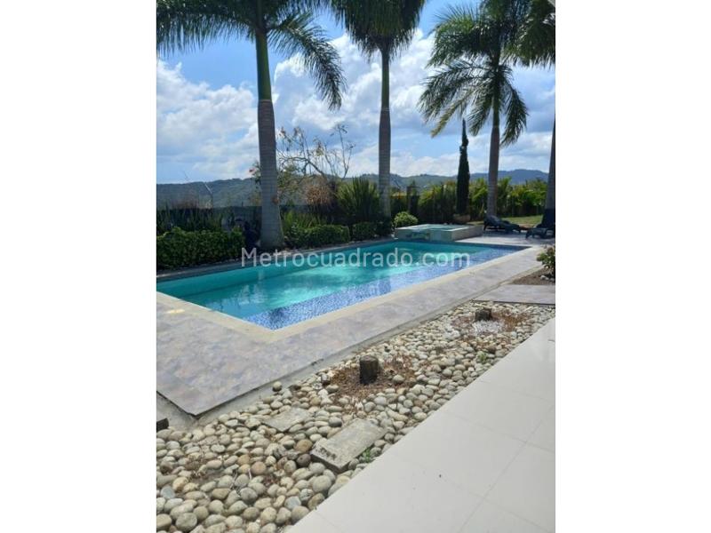 Finca En Venta, Lago Calima - Imagen 1